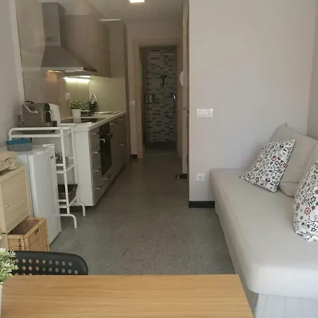 Delicios Micro-apartament Διαμέρισμα *