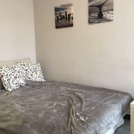 Διαμέρισμα Delicios Micro-apartament