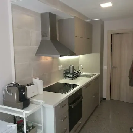 Delicios Micro-apartament Διαμέρισμα Καλέλα
