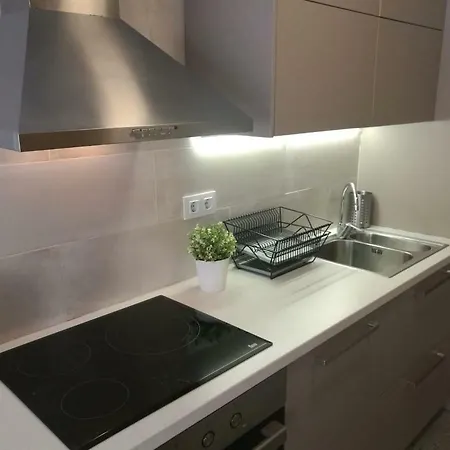 Delicios Micro-apartament * Καλέλα