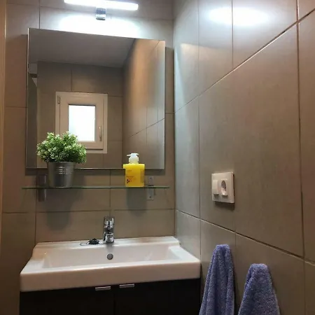 Delicios Micro-apartament Διαμέρισμα