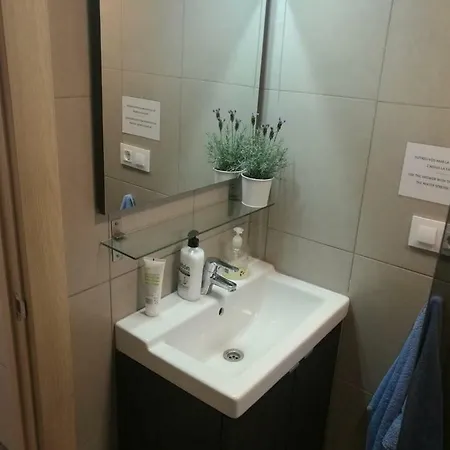 Delicios Micro-apartament Διαμέρισμα *