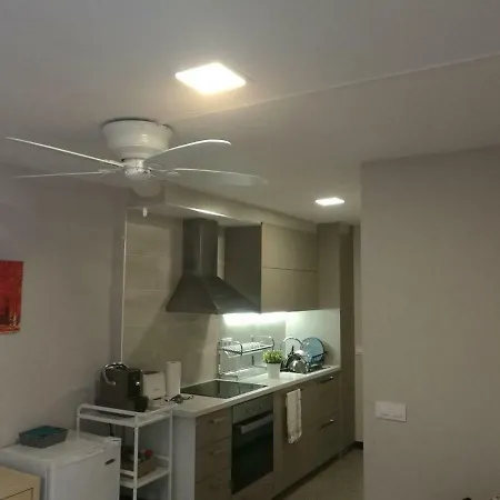 Delicios Micro-apartament Διαμέρισμα *